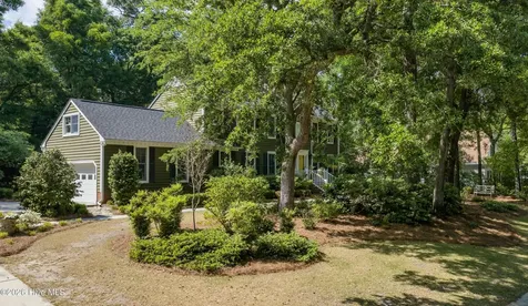 6617 Windingwood Lane Wilmington NC 28411