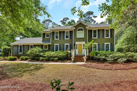 6617 Windingwood Lane Wilmington NC 28411