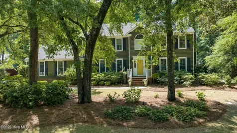 6617 Windingwood Lane Wilmington NC 28411