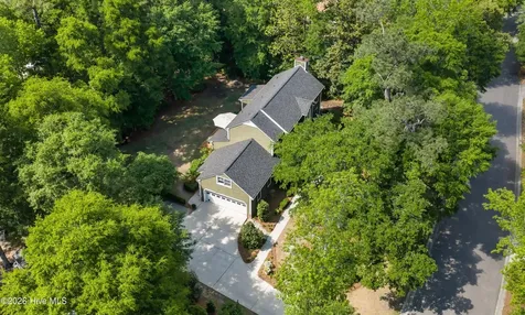 6617 Windingwood Lane Wilmington NC 28411