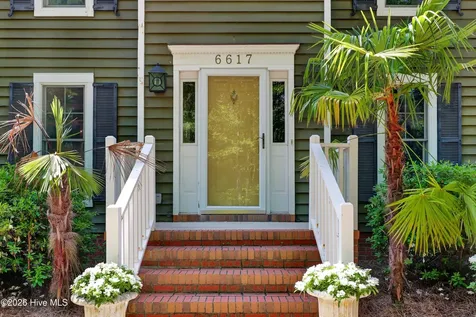 6617 Windingwood Lane Wilmington NC 28411