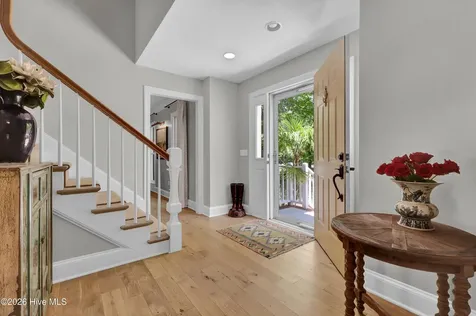 6617 Windingwood Lane Wilmington NC 28411