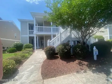 891 Great Egret Circle SW Sunset Beach NC 28468