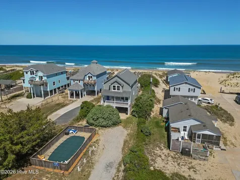 9011 S Old Oregon Inlet Road Nags Head NC 27959
