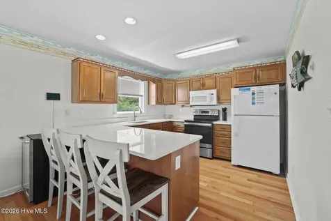 9011 S Old Oregon Inlet Road Nags Head NC 27959