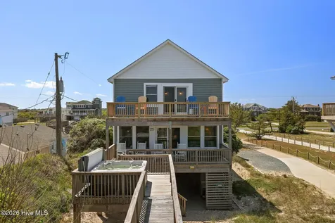 9011 S Old Oregon Inlet Road Nags Head NC 27959