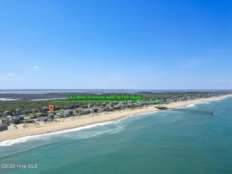 9011 S Old Oregon Inlet Road Nags Head NC 27959