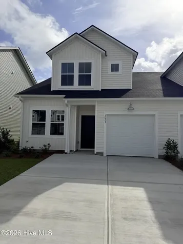 2073 Osprey Isle Lane SW Ocean Isle Beach NC 28469