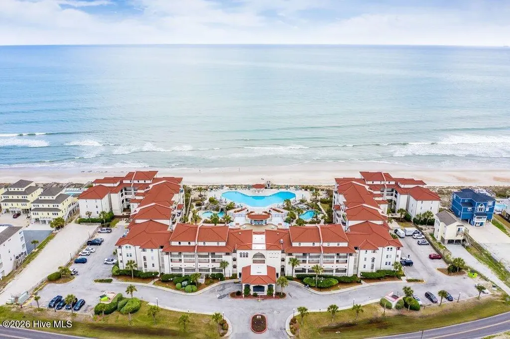 790 New River Inlet Road North Topsail Beach NC 28460