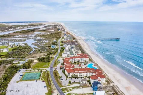 790 New River Inlet Road North Topsail Beach NC 28460
