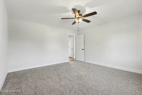 115 Howell Farm Drive Selma NC 27576