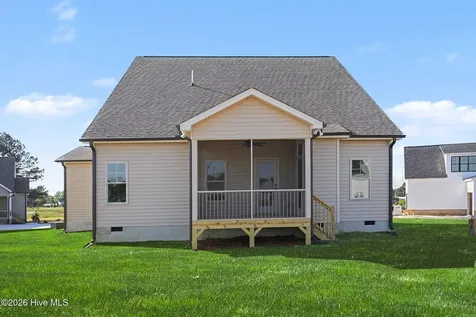 115 Howell Farm Drive Selma NC 27576