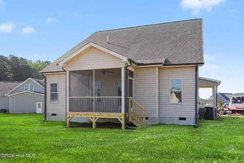 115 Howell Farm Drive Selma NC 27576