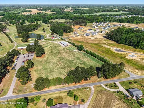 115 Howell Farm Drive Selma NC 27576
