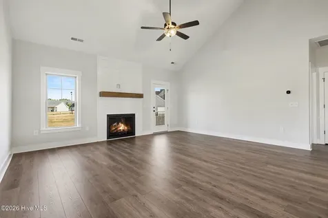 115 Howell Farm Drive Selma NC 27576