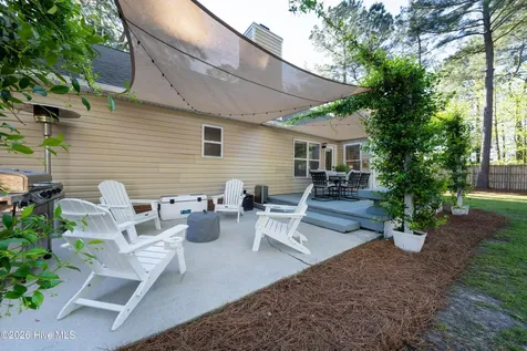 6704 Yarmouth Way Wilmington NC 28409