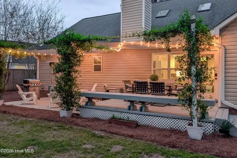 6704 Yarmouth Way Wilmington NC 28409