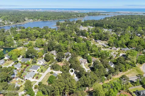 6704 Yarmouth Way Wilmington NC 28409