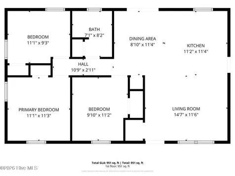 5337 Us 264a Wilson NC 27893