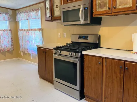 821 Lewis Drive Grifton NC 28530