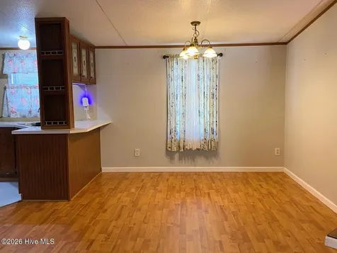 821 Lewis Drive Grifton NC 28530