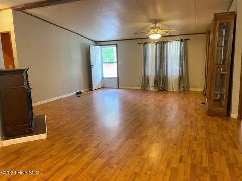 821 Lewis Drive Grifton NC 28530
