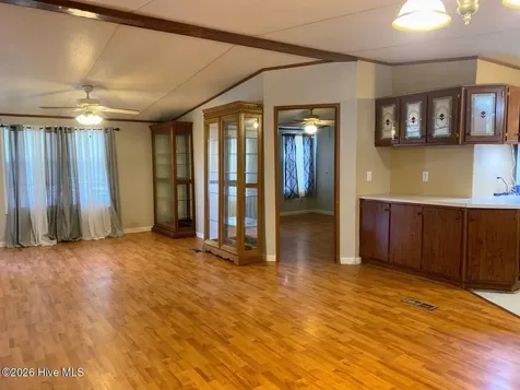 821 Lewis Drive Grifton NC 28530