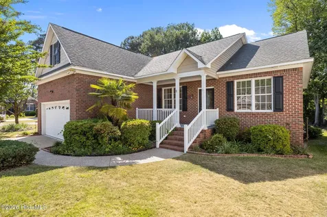 3008 Olde Towne Place New Bern NC 28562
