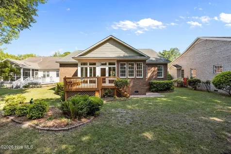 3008 Olde Towne Place New Bern NC 28562