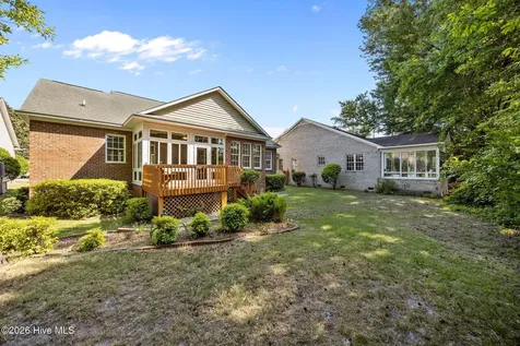 3008 Olde Towne Place New Bern NC 28562