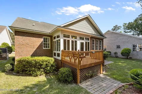 3008 Olde Towne Place New Bern NC 28562
