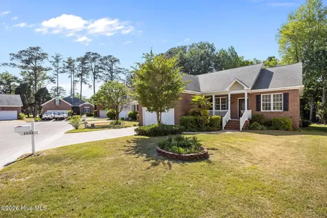 3008 Olde Towne Place New Bern NC 28562