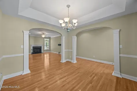 3008 Olde Towne Place New Bern NC 28562