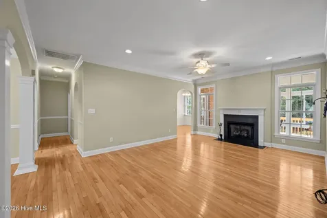 3008 Olde Towne Place New Bern NC 28562