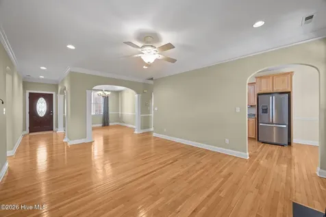 3008 Olde Towne Place New Bern NC 28562