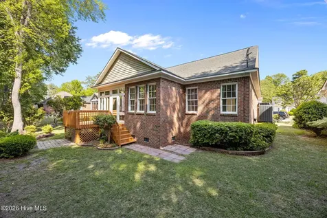 3008 Olde Towne Place New Bern NC 28562