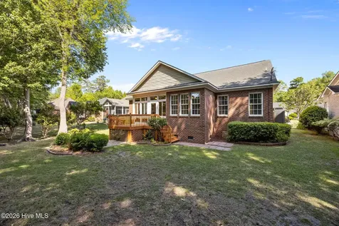 3008 Olde Towne Place New Bern NC 28562