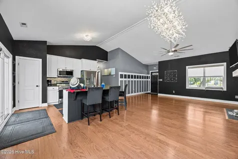 106 Wild Oak Drive Bogue NC 28570