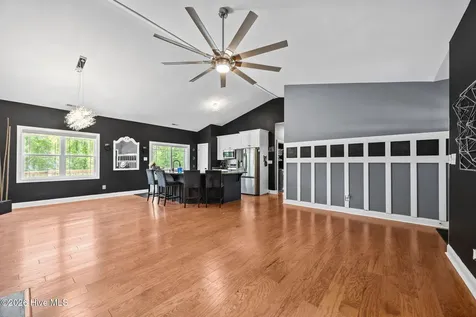 106 Wild Oak Drive Bogue NC 28570