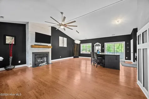 106 Wild Oak Drive Bogue NC 28570