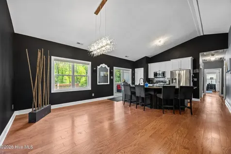 106 Wild Oak Drive Bogue NC 28570