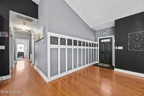 106 Wild Oak Drive Bogue NC 28570