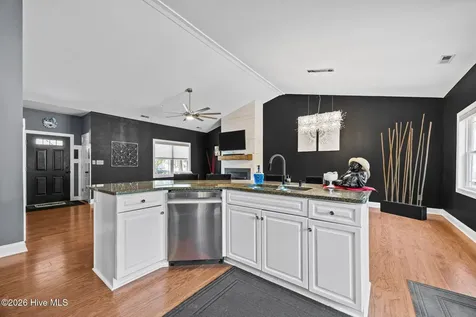 106 Wild Oak Drive Bogue NC 28570