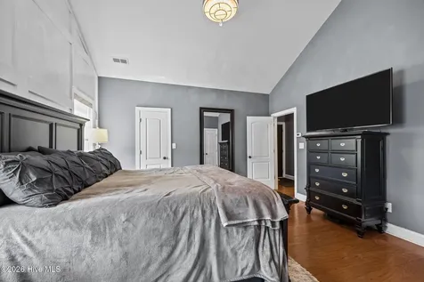 106 Wild Oak Drive Bogue NC 28570