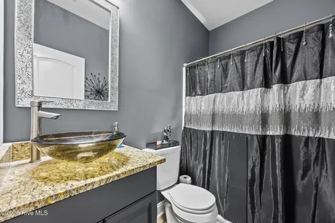 106 Wild Oak Drive Bogue NC 28570