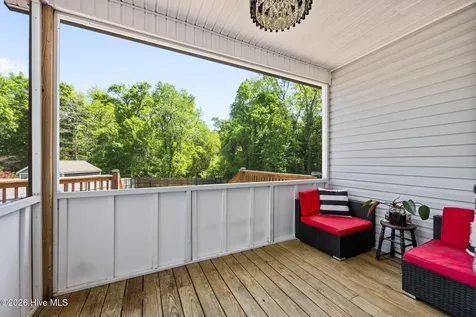 106 Wild Oak Drive Bogue NC 28570