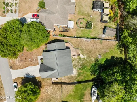 106 Wild Oak Drive Bogue NC 28570
