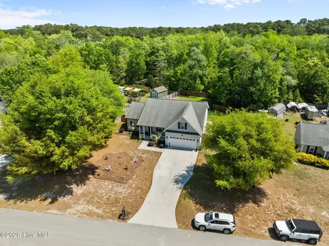 106 Wild Oak Drive Bogue NC 28570