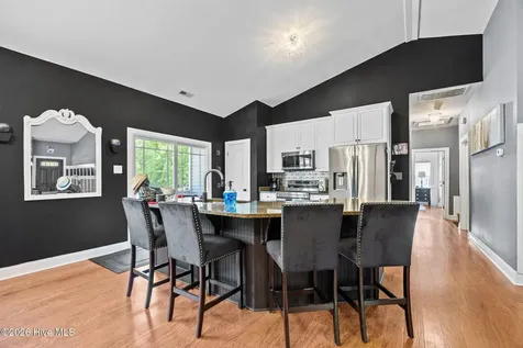 106 Wild Oak Drive Bogue NC 28570