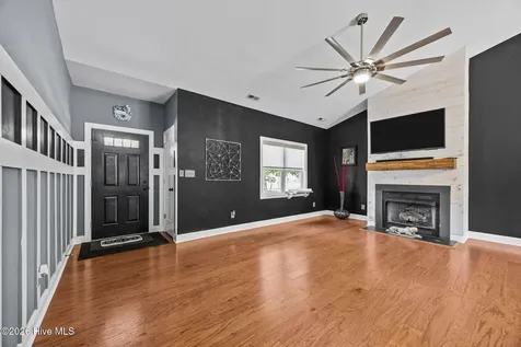 106 Wild Oak Drive Bogue NC 28570